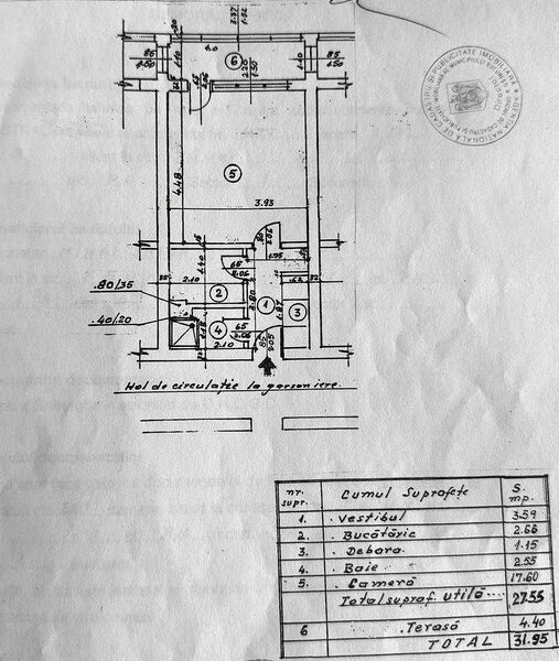 Bucurestii Noi, Pajura, sector 1, bloc fara risc seismic, ocazie,